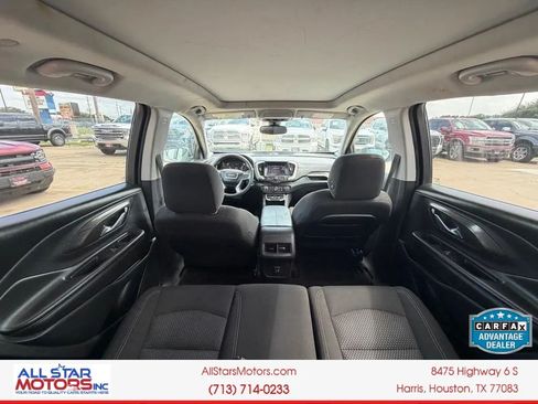 Used 2023 GMC Terrain SLE w/ Driver Convenience Package FWD image 16