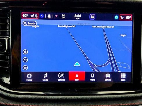 Used 2023 Dodge Durango GT AWD/4WD image 19