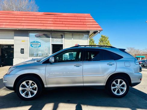 Used 2008 Lexus RX 350 2WD image 4