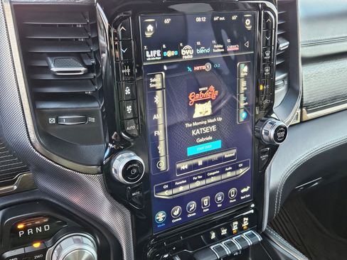 Used 2019 RAM 3500 Limited image 25