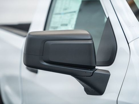 New 2026 Chevrolet Silverado 1500 W/T AWD/4WD image 12