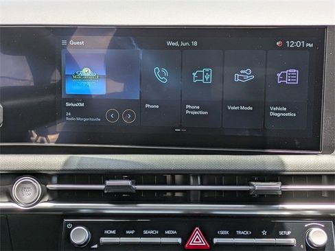 New 2025 Hyundai Tucson XRT image 39