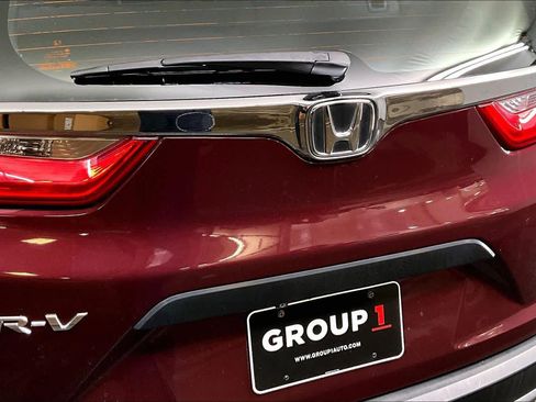 Used 2018 Honda CR-V LX image 31
