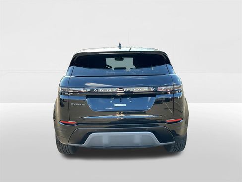 Certified 2024 Land Rover Range Rover Evoque S image 3