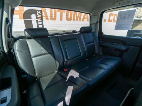 Used 2014 GMC Sierra 2500 SLE w/ SLE Preferred Package image 33