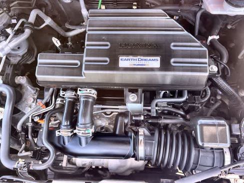 Used 2018 Honda CR-V EX image 10