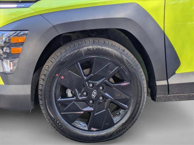 New 2026 Hyundai Kona SEL Sport FWD image 10
