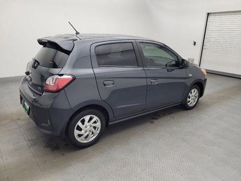 Used 2024 Mitsubishi Mirage LE image 10