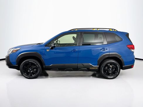Used 2022 Subaru Forester Wilderness AWD/4WD image 7