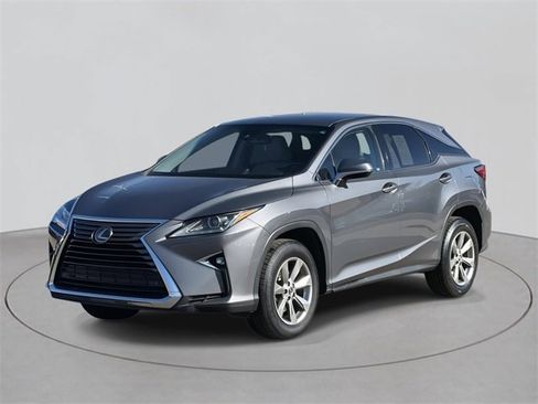 Used 2019 Lexus RX 350 FWD w/ Accessory Package image 1