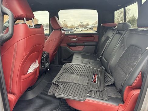 Used 2019 RAM 1500 Rebel w/ Rebel Level 2 Equipment Group image 14