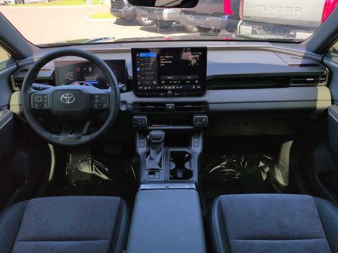 Used 2026 Toyota RAV4 XSE w/ Weather Package AWD/4WD image 14