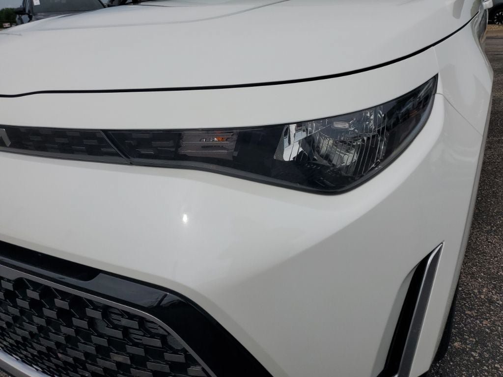 Used 2024 Kia Soul EX FWD image 14