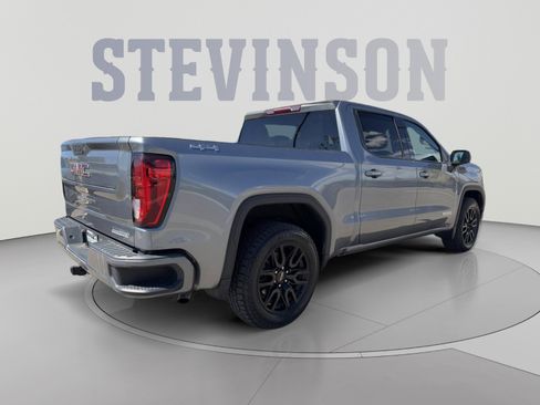 Used 2021 GMC Sierra 1500 Elevation AWD/4WD image 4