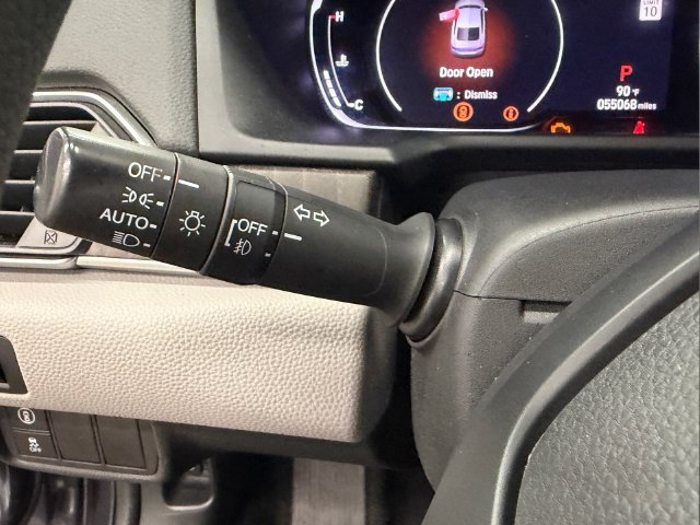 Used 2019 Honda Accord EX image 23