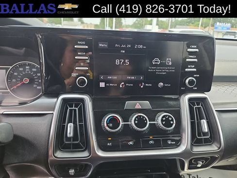 Used 2023 Kia Sorento LX AWD/4WD image 17