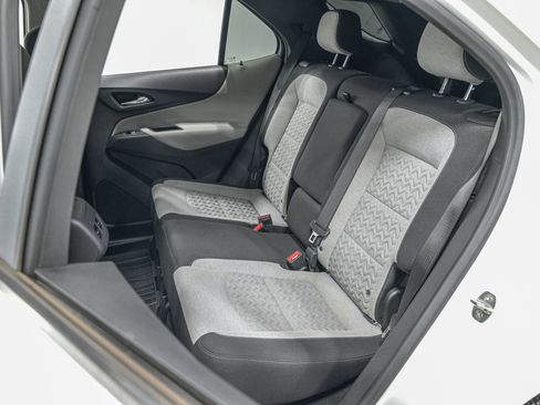 Used 2024 Chevrolet Equinox LS w/ LS Convenience Package image 26