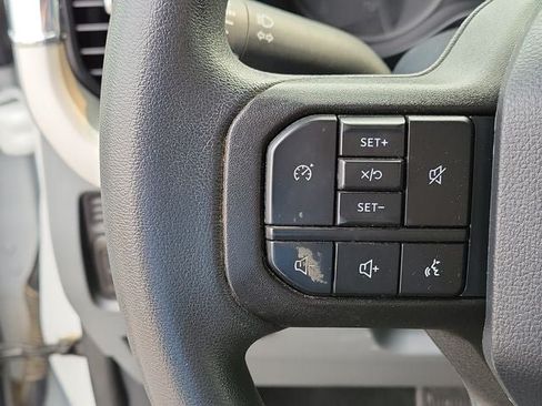 Certified 2024 Ford F250 XLT AWD/4WD image 11