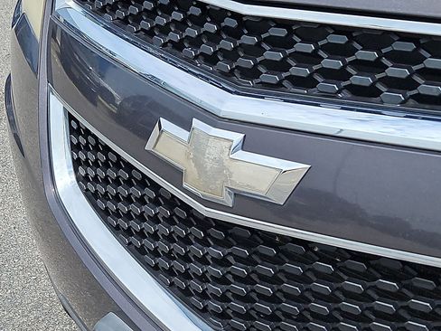 Certified 2013 Chevrolet Equinox LTZ FWD image 35