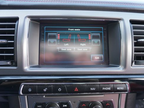 Used 2012 Jaguar XF R image 20