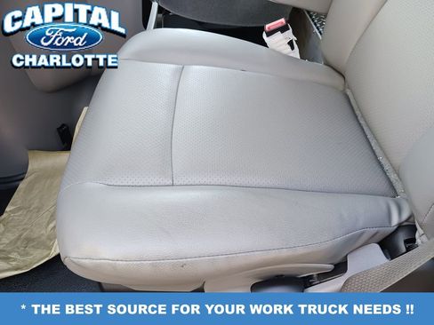 New 2027 Ford E-350 and Econoline 350 Super Duty w/ Power Equipment Group image 11