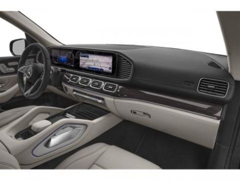 New 2026 Mercedes-Benz GLE 450e 4MATIC image 18