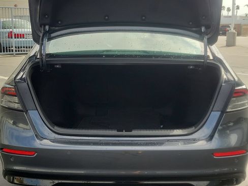Certified 2023 Honda Accord EX-L image 10