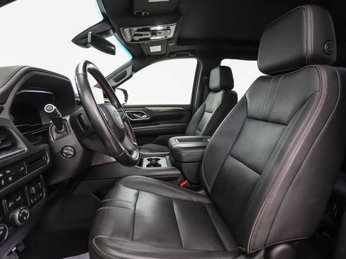 Used 2022 Chevrolet Tahoe RST w/ Sport Performance Package image 11