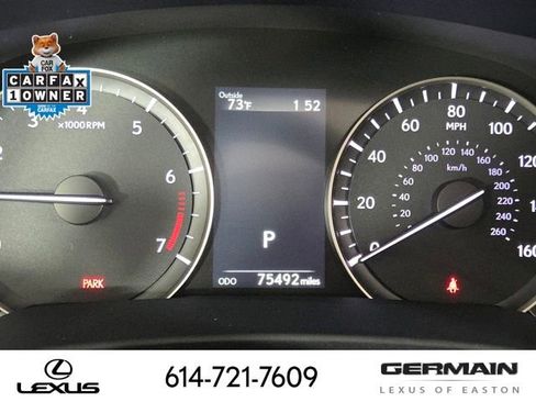 Used 2019 Lexus RX 350 AWD w/ Navigation Package image 26