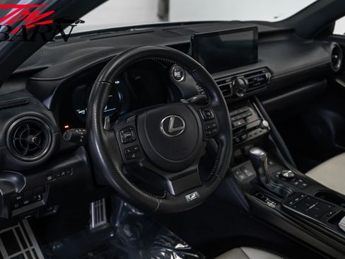 Used 2023 Lexus IS 350 F Sport image 29