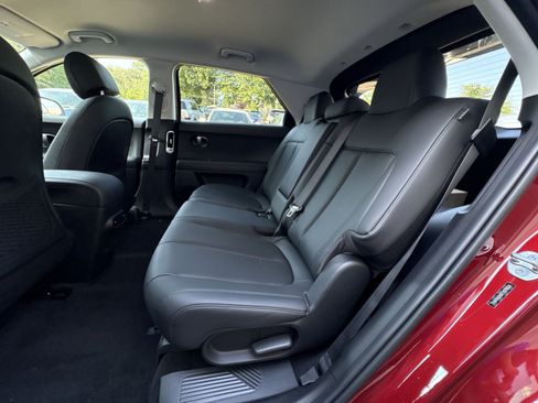 New 2026 Hyundai Ioniq 5 SEL RWD image 24
