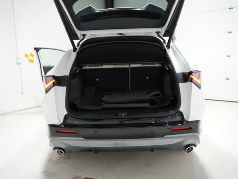 Used 2025 Acura ADX A-Spec AWD/4WD image 39