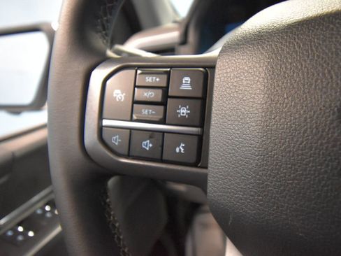Used 2024 Ford F150 XLT w/ Equipment Group 302A MID AWD/4WD image 12
