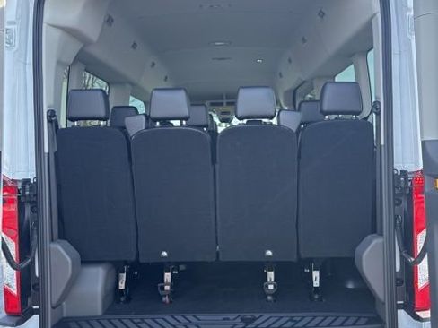 New 2026 Ford Transit 350 XL RWD image 13