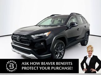 Certified 2024 Toyota RAV4 Adventure AWD/4WD video 1
