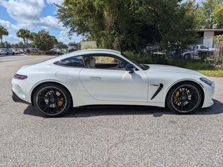 Used 2025 Mercedes-Benz AMG GT 55 video 2
