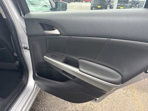 Used 2008 Honda Accord EX-L image 11