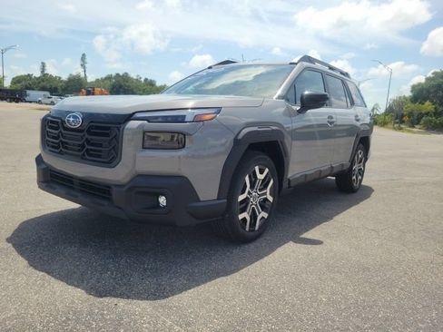 New 2026 Subaru Outback Touring XT AWD/4WD image 2