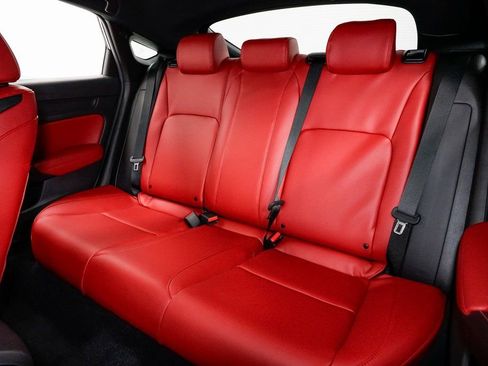 Used 2025 Acura Integra A-Spec image 20