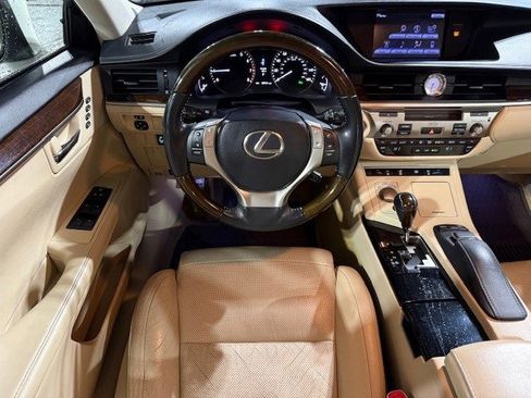 Used 2013 Lexus ES 350 image 26