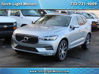 Used 2018 Volvo XC60 T6 Inscription w/ Convenience Package