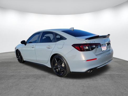 Used 2025 Honda Civic Si image 7