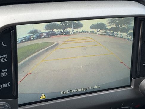 Used 2015 Chevrolet Camaro SS w/ RS Package image 18