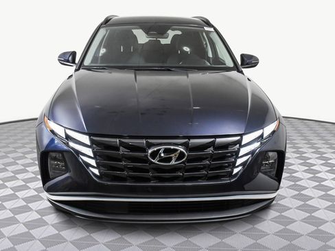 Used 2022 Hyundai Tucson SEL image 2