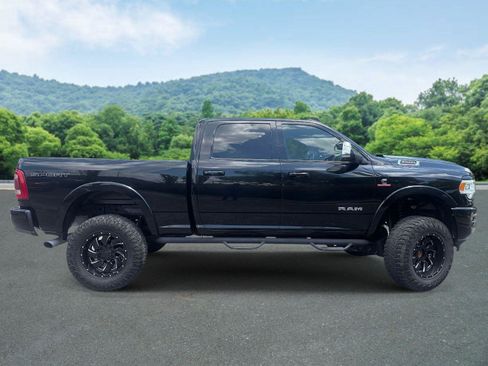 Used 2019 RAM 2500 Laramie AWD/4WD image 21
