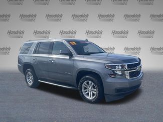 Used 2019 Chevrolet Tahoe LT RWD video 2