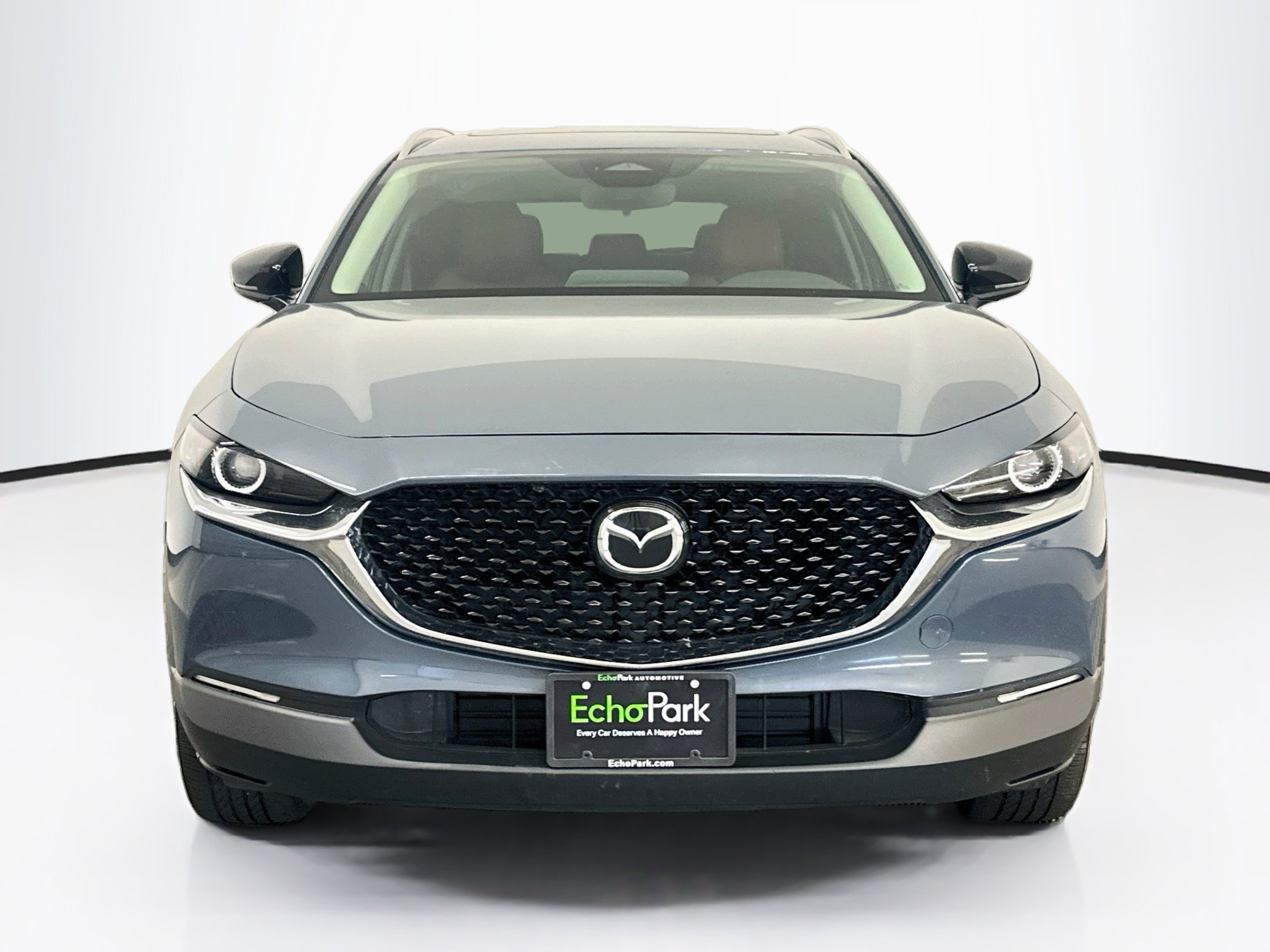 Used 2025 MAZDA CX-30 AWD 2.5 S w/ Preferred Package image 2