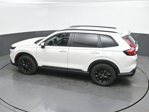 Used 2026 Honda CR-V Sport-L image 29