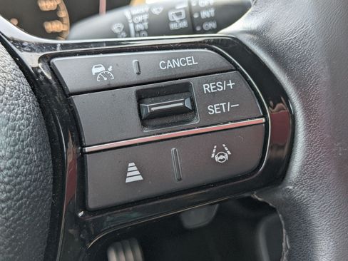 Used 2024 Honda Civic Sport image 20