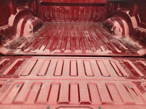 Used 2023 RAM 1500 Lone Star image 31